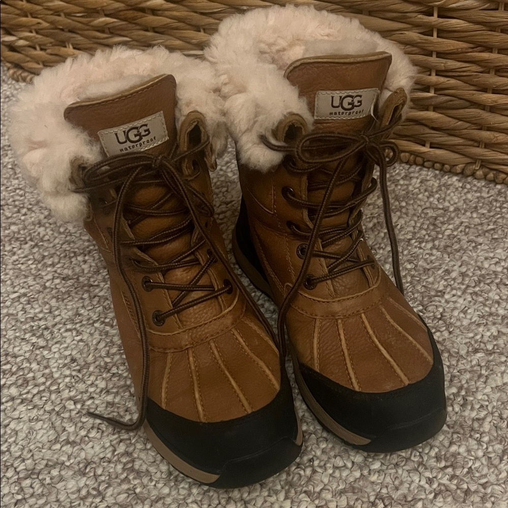 UGG Adirondack III Boot